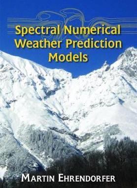 预订 Spectral Numerical Weather Prediction Models