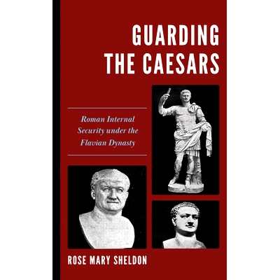 Roman Internal Security under the Flavia