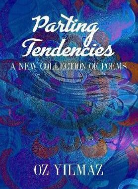 [预订]Parting Tendencies: A New Collection of Poems 9781388884284