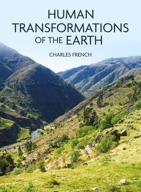 [预订]Human Transformations of the Earth 9781789259209