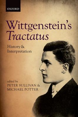 【预订】Wittgenstein’s Tractatus
