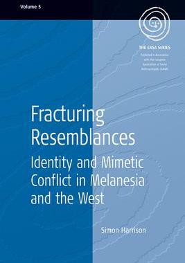 [预订]FRACTURING RESEMBLANCES 9781571816801