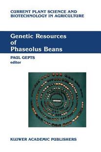 Phaseolus 预订 Resources Beans Genetic