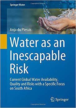 【预售】Water as an Inescapable Risk