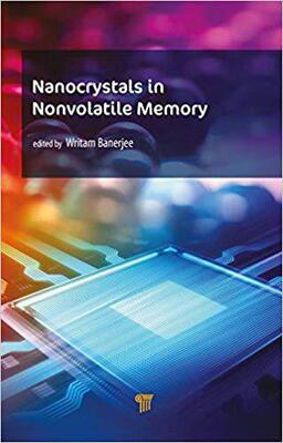 【预售】Nanocrystals in Non?volatile Memory