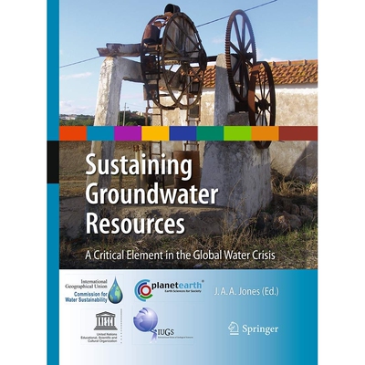 预订 Sustaining Groundwater Resources A Critical Element in the Global Water Crisis 9789401777018
