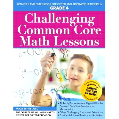 Activities and Extensions for Gifted and