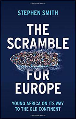 【预订】The Scramble For Europe, Young Africa On Its Way To The Old Continent