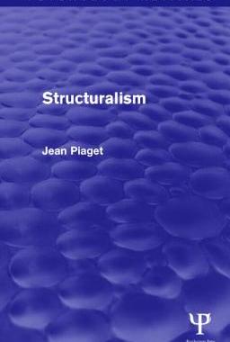 【预订】Structuralism