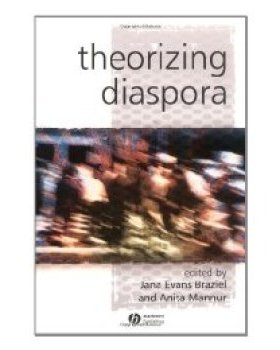 【预售】Theorizing Diaspora - a Reader