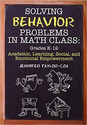 【预售】Solving Behavior Problems in Math Class