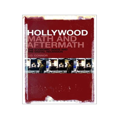 [预订]Hollywood Math and Aftermath 9781501362248