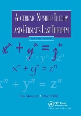 预订 Algebraic Number Theory and Fermat’s Last Theorem