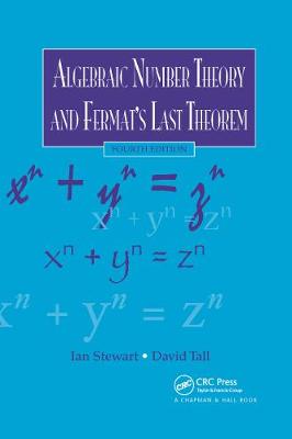 预订 Algebraic Number Theory and Fermat’s Last Theorem