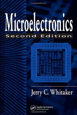 【预订】Microelectronics 2nd Edition