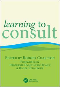 【预订】Learning to Consult 9781857758528
