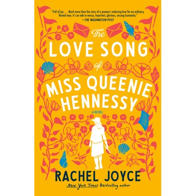 预订 The Love Song of Miss Queenie Hennessy: 9780812989816