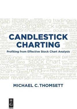 [预订]Candlestick Charting 9781501515804