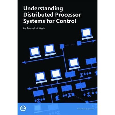 预订 Understanding Distributed Processor Systems for Controls 解读用于控制的分布式处理器系统 9780876640296
