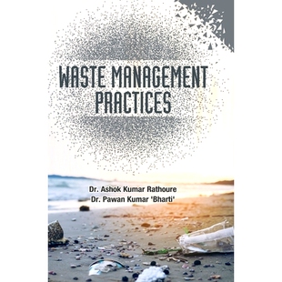 Practices Management 9789388854344 Waste 预订