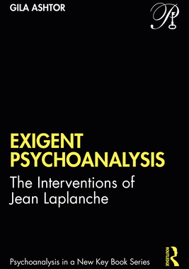【预订】Exigent Psychoanalysis 9781032039770
