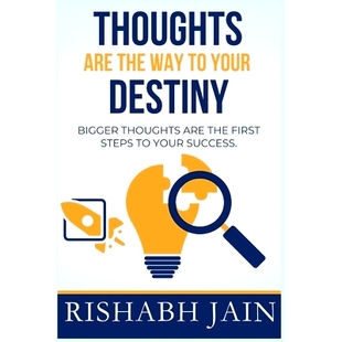 the 9798878297165 success. Bigger Thoughts are thoughts way step 预订 your first destiny