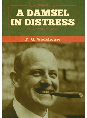 预订 A Damsel in Distress: 9781647992811