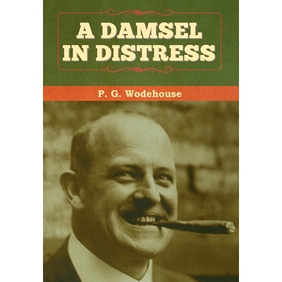 预订 A Damsel in Distress: 9781647992811