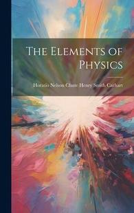 预订 Physics The 9781020823039 Elements
