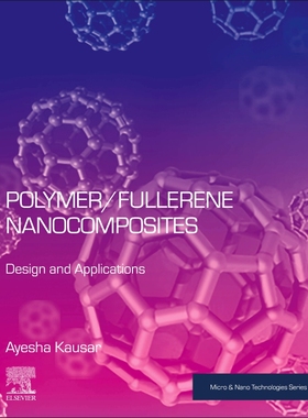 [预订]Polymer/Fullerene Nanocomposites