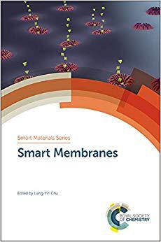 【预售】Smart Membranes
