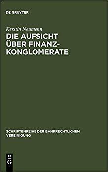【预订】Die Aufsicht über Finanzkonglomerate 9783110162592