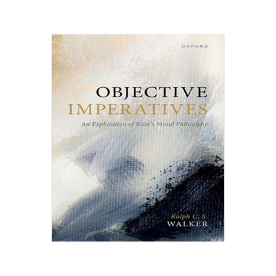 [预订]Objective Imperatives 9780192857064