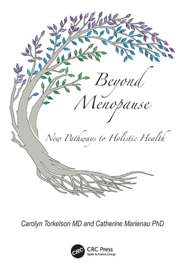 【预订】Beyond Menopause: New Pathways to Holistic Health 9781032164960