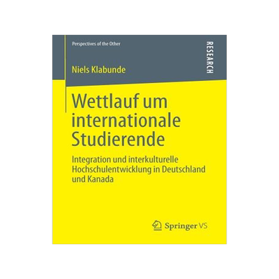 预订 Wettlauf um internationale Studierende