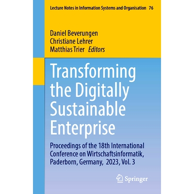 Proceedings of the 18th International Co