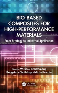 Based Composites for Performance Bio High Materials 预订
