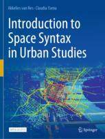 【预订】Introduction to Space Syntax in Urban Studies 9783030591427