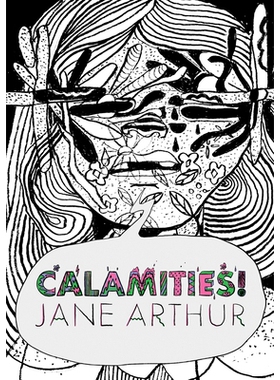 预订 Calamities! 灾难！: 9781776920723