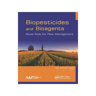 预订 Biopesticides and Bioagents