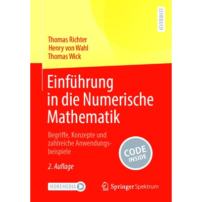 Begriffe, Konzepte und zahlreiche Anwend