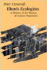 【预订】Elton’s Ecologists 9780226121468