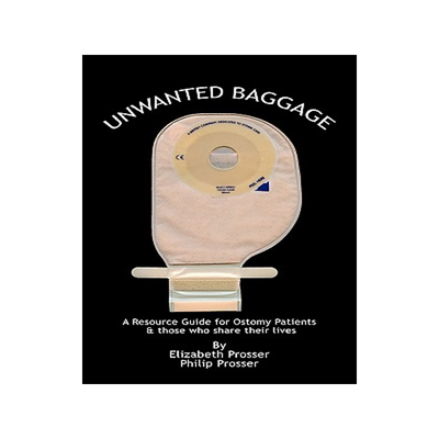 预订 Unwanted Baggage: A Comprehensive Introduction Surgical Ostomies