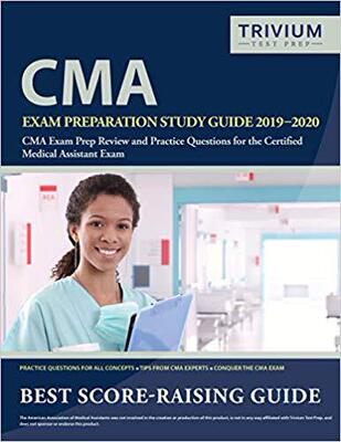 【预售】CMA Exam Preparation Study Guide 201...