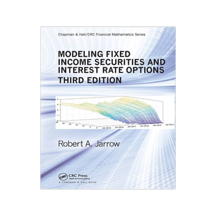 [预订]Modeling Fixed Income Securities and Interest Rate Options