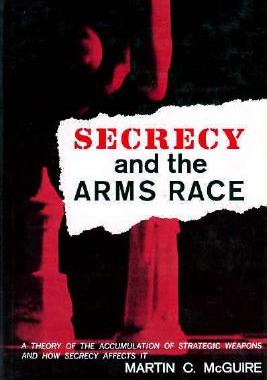 【预订】Secrecy and the Arms Race 9780674796652