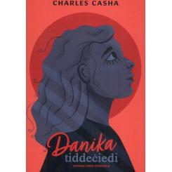 预订 Danika tiddeciedi : rumanz ghaz-zghazagh: 9789993279464