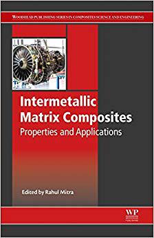 【预售】Intermetallic Matrix Composites