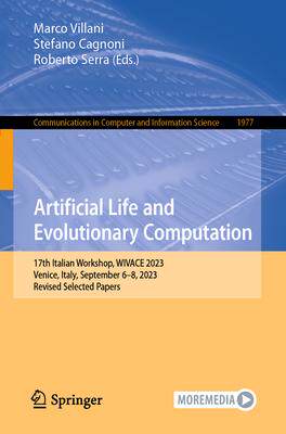 17th Italian Workshop, WIVACE 2023, Veni
