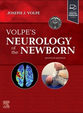 预订 Volpe’s Neurology of the Newborn